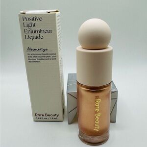 Rare Beauty by Selena Gomez Positive Light Liquid Luminizer Highlight